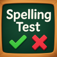 Иконка программы: Spelling Bee: Spelling Ga…