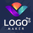 Ikon program: Logo Design Maker - Logo …