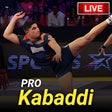 Icon of program: Kabaddi Match Score - All…