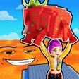أيقونة البرنامج: Brainzot Survival: Lava R…