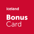 Ícone do programa: Iceland Bonus Card