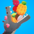 프로그램 아이콘: Chomp the Fruit