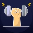 Gym Workout : Fitness Tracker