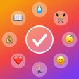 프로그램 아이콘: Gym Workout : Fitness Tra…