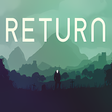 Ícone do programa: Return - Alpha