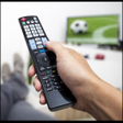 أيقونة البرنامج: Remote Control for TV - C…