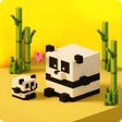 程序图标：3D Model Editor for Minec…