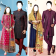 Иконка программы: Ramadan Couple Photo Edit…