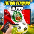 Fútbol Peruano En Vivo Max