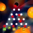 Icoon van programma: Plinko Balls Game