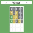 Icon of program: Wordle Game