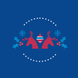 程序图标：Weihnachtsmusik.fm