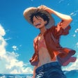 プログラムのアイコン：Luffy Beach - Set Sail fo…