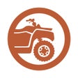 Ícone do programa: ATV Trader