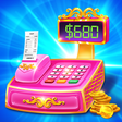 Ícone do programa: Rich Girls Shopping Games