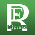 Symbol des Programms: Flipread