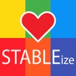 Pictogram van programma: STABLEize - The STABLE Pr…