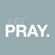 Icono de programa: Just Pray