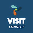 Programikonen: Visit Connect