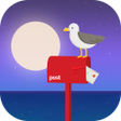 Ícone do programa: Daily Postcard