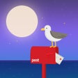 Ikona programu: Daily Postcard