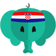 Icon of program: Simply Learn Croatian