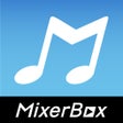 程序图标：Unlimited Music MP3 Playe…