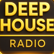 プログラムのアイコン：Deep House Radio - EDM Mu…