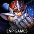 Ikona programu: Saint Seiya Mobile