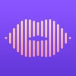 أيقونة البرنامج: Vois - Dating  Voice Chat…