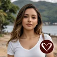 Symbol des Programms: ColombianCupid - Colombia…