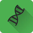 プログラムのアイコン：Biologie pentru BAC