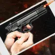 Gun Simulator 3D Gun Sounds