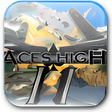 Icoon van programma: Aces High II