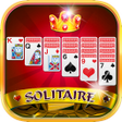 Icon of program: Klondike Solitaire - Clas…