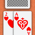 Иконка программы: In-Between Card Game