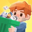 Programikonen: Idle Waste Recycling