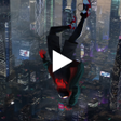 Ikon program: Spider-man Falling Upside…