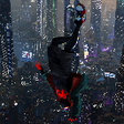 Icon of program: Spider-man Falling Upside…