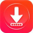程序图标：All Video Downloader