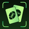 Icoon van programma: Sports Cards  TCG Scanner