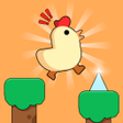 Иконка программы: TapTap Challenges: Mini G…