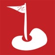 ไอคอนของโปรแกรม: NoteCaddie - Golf Notes  …