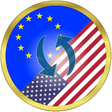 プログラムのアイコン：Euro / US Dollar - Curren…