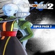 Иконка программы: Dragon Ball: Xenoverse 2 …