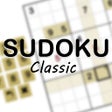 Biểu tượng của chương trình: Sudoku Classic