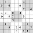 プログラムのアイコン：Sudoku classic.