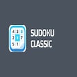 プログラムのアイコン：Sudoku Classic