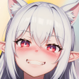 Ikona programu: Waifu Chat: Anime AI Chat…