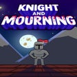 ไอคอนของโปรแกรม: Knight and Mourning